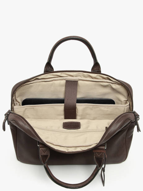 Porte Documents (main) Spider 1 Compartiment + Pc 15